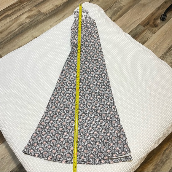 PRANA CALI DRESS IN SIZE MEDIUM - A-LINE STRETCH ATHLETIC SPRING SUMMER - Picture 16 of 16